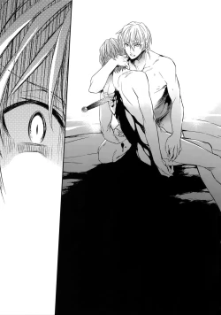 Page 35 of Aru Daikousha no Shuki 2