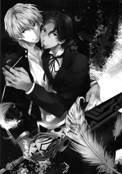 Page 46 of Aru Daikousha no Shuki 2