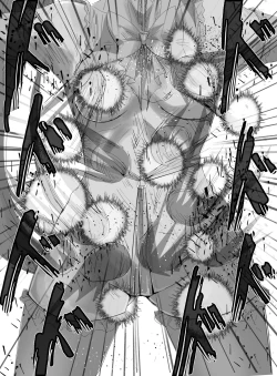 Page 27 of Mahou Shoujo vs Ryona Senpai