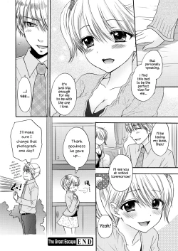 Page 68 of The Great Escape Extra. 2