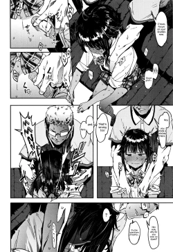 Page 6 of Binkan Hoshuu | Sensitive Supplementary Class