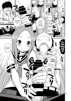 Page 13 of Ijikuri Jouzu no Takagi-san