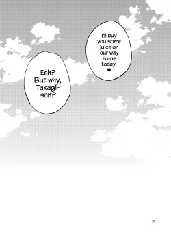 Page 25 of Ijikuri Jouzu no Takagi-san