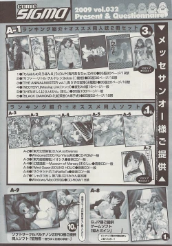 Page 270 of COMIC SIGMA  Vol.32