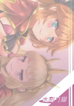 Page 30 of Renkinjutsushi no Yoru