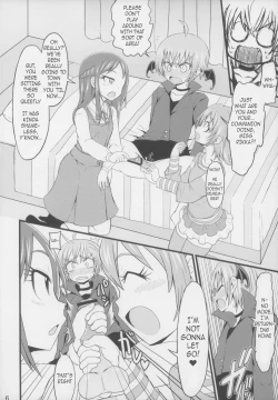 Page 6 of Criminal Boy