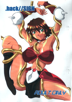 Download .hack//SIGN