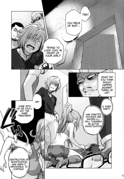 Page 14 of Sorako no Tabi 6