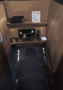 Page 41 of NeCafe de Deatta Iede Musume