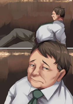 Page 42 of NeCafe de Deatta Iede Musume