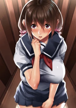 Page 49 of NeCafe de Deatta Iede Musume