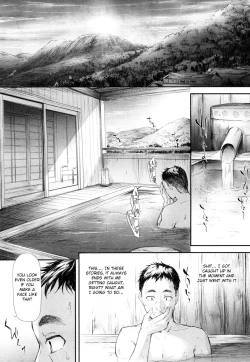 Page 14 of Namaiki JK Onsen Ryokou 2kka | Cheeky JK Hot Springs Trip - Two Days One Night