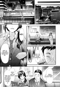 Page 42 of Namaiki JK Onsen Ryokou 2kka | Cheeky JK Hot Springs Trip - Two Days One Night