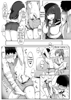 Page 18 of My First Training Session as a Tribute