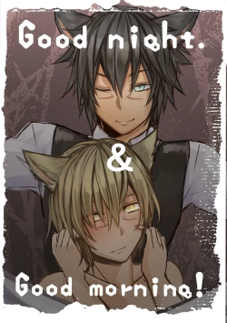 Page 1 of Good Night & Good Morning!