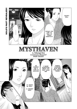 Page 131 of Shinmurou Kitan Saishuuwa | Mysthaven
