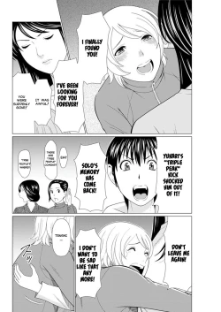 Page 154 of Shinmurou Kitan Saishuuwa | Mysthaven