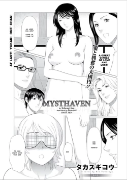 Page 167 of Shinmurou Kitan Saishuuwa | Mysthaven