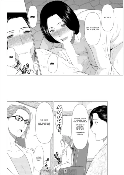 Page 72 of Shinmurou Kitan Saishuuwa | Mysthaven