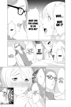 Page 9 of Shinmurou Kitan Saishuuwa | Mysthaven