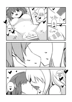 Page 27 of Maribel Han no Kokuhaku | Maribel Hearn's Confession