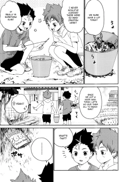 Page 4 of Kimochi Iikoto Suki?