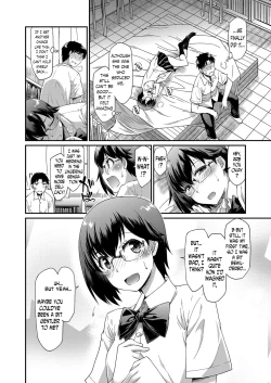 Page 4 of ◯ wa × o Taisetsu ni Surubeki Darou? | ◯ Should Take Good Care of ×, Right?