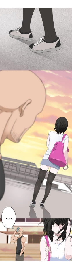 Page 389 of Franken Jo 为爱而生 法兰克赵 Ch.1~19中文