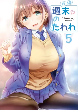 Page 2 of Shuumatsu no Tawawa 5 - Tawawa on Weekend