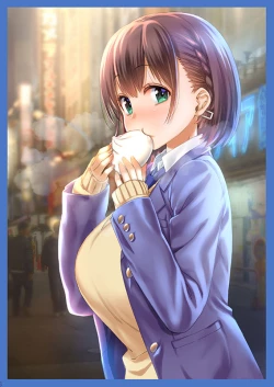 Page 48 of Shuumatsu no Tawawa 5 - Tawawa on Weekend