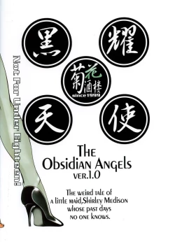 Page 38 of Kokuyou Tenshi