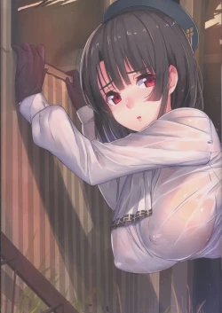 Page 25 of Kanmusu Zakkichou Otsu 3