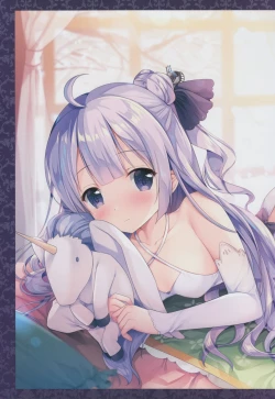 Page 5 of Zenbu Illustrious ni Oshiete