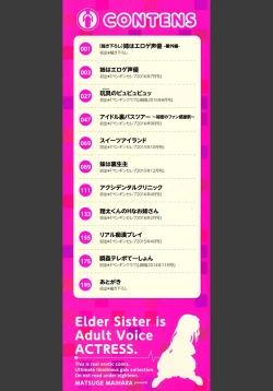 Page 2 of Ane wa Eroge Seiyuu