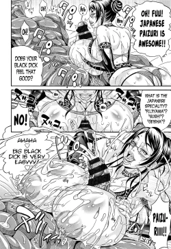 Page 55 of Pakopako BitchCh.1, 3, 7-8