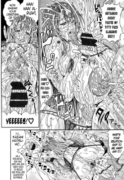 Page 85 of Pakopako BitchCh.1, 3, 7-8