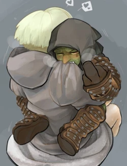 Page 29 of Futanari Elf x Hagure Goblin