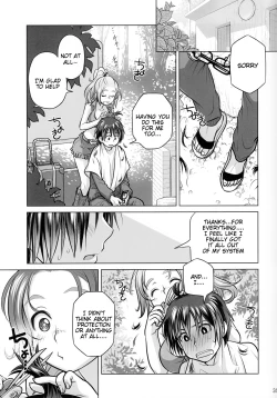 Page 34 of Sorako no Tabi 6