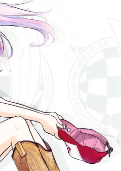 Page 42 of Sorako no Tabi 6