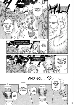 Page 12 of Sorako no Tabi 7