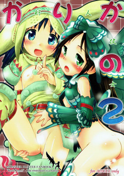 Download Kari-Kano 2