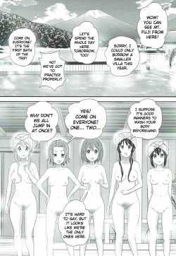 Page 2 of Houkago Unchi Time Final | After School Poop Time Final