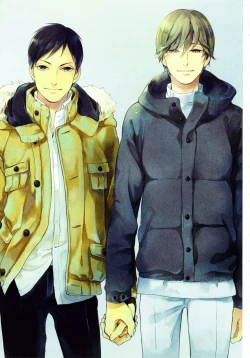 Page 6 of Minori no Te