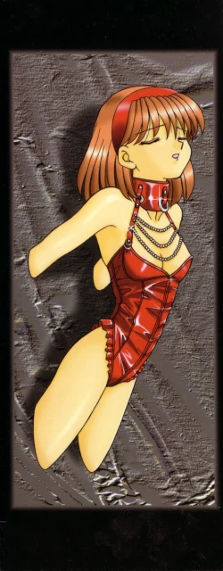 Page 5 of Tsunagareta Ashita Hikisakareta Mirai