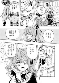 Page 30 of 黒薔薇の夢幻