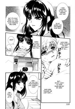 Page 122 of Shosan Anthology Vol.2