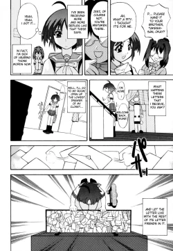 Page 134 of Shosan Anthology Vol.2