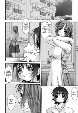 Page 26 of Shosan Anthology Vol.2