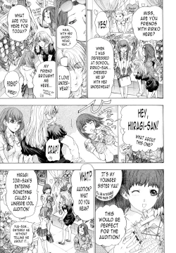 Page 25 of Frill Princess - Ruffle Princess