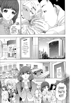 Page 27 of Frill Princess - Ruffle Princess